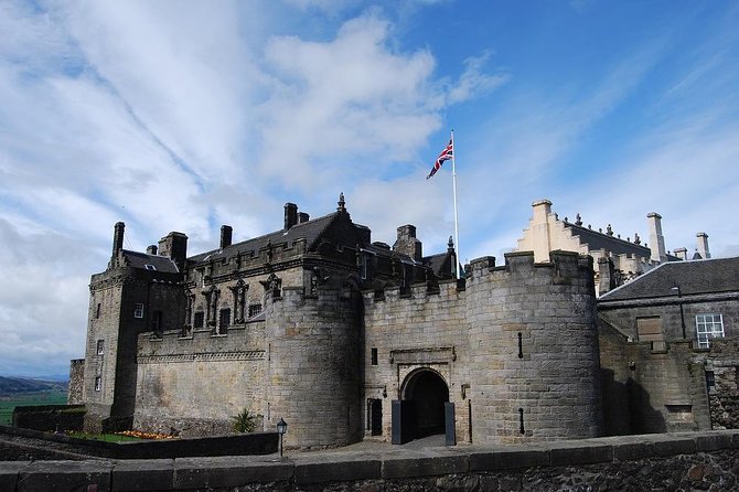 Glasgow (Greenock) Shore Excursion: Stirling, Loch Lomond & The Highlands - Tour Details and Reviews