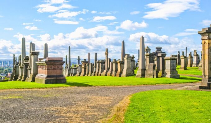 Glasgow: Guided Private City Tour - Customized Itinerary Options