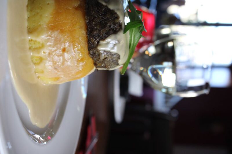 Glasgow: Haggis Tasting With a Dram of Scottish Whisky - Discover the Merchant City Ambiance
