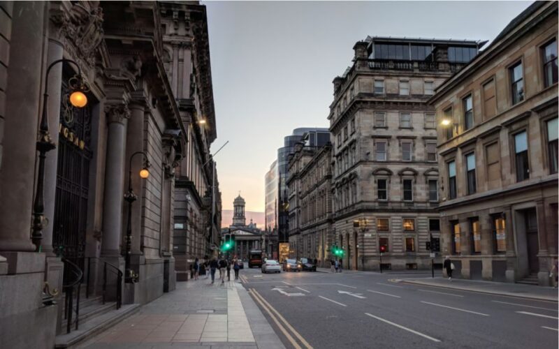 Glasgow: Haunted Quest Experience - Highlights of the Experience