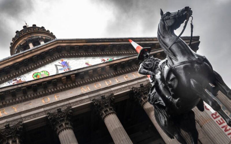 Glasgow: Haunted Quest Experience - Timing and Cancellation Policy