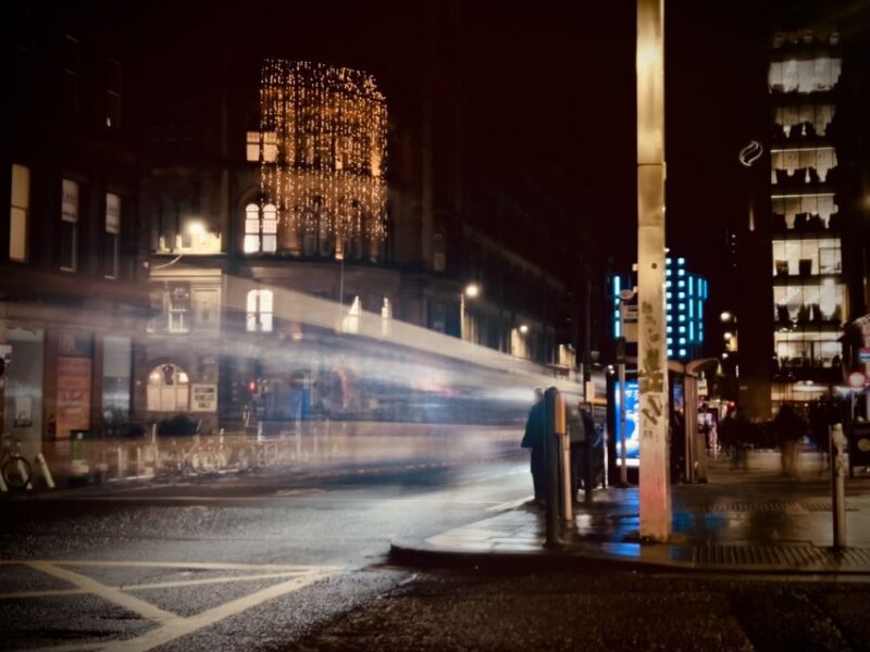 Glasgow: Haunted Quest Experience - Frequently Asked Questions