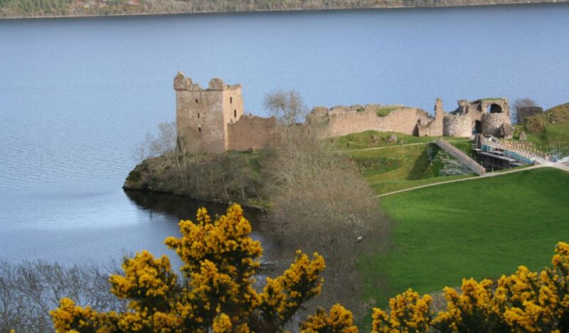Glasgow: Highlands, Oban, Glencoe & Loch Lomond Private Tour - Tour Logistics