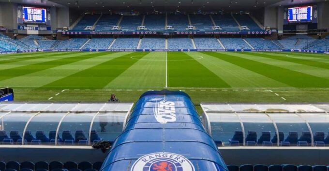 Glasgow: Ibrox Stadium Tour - Accessibility and Requirements