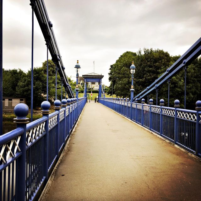 Glasgow in a Day: Private Sightseeing Tour From Edinburgh - Inclusions