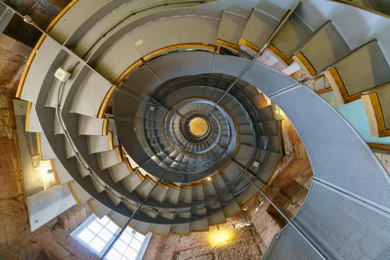 Glasgow: Insta-Perfect Walk With a Local - Key Points