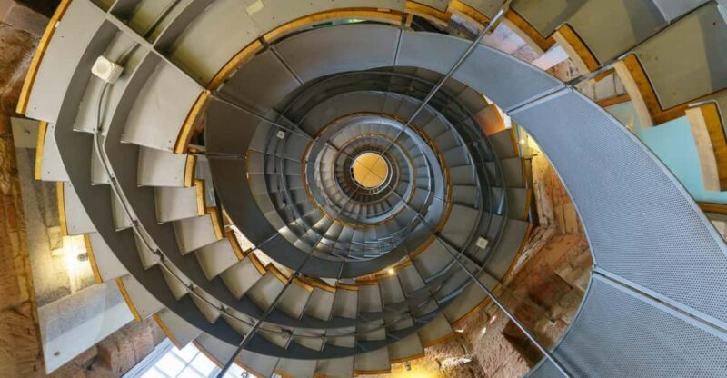 Glasgow: Insta-Perfect Walk With a Local - Itinerary and Activities