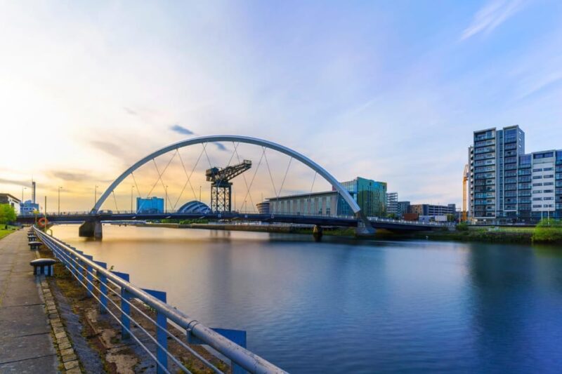 Glasgow: Insta-Perfect Walk With a Local - Important Information