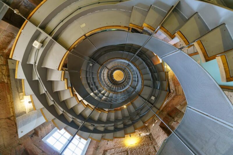 Glasgow: Insta-Perfect Walk With a Local - Scenic Beauty and Insights