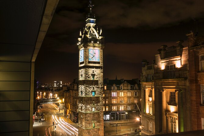 Glasgow Like a Local: Customized Private Tour - Inclusions and Exclusions