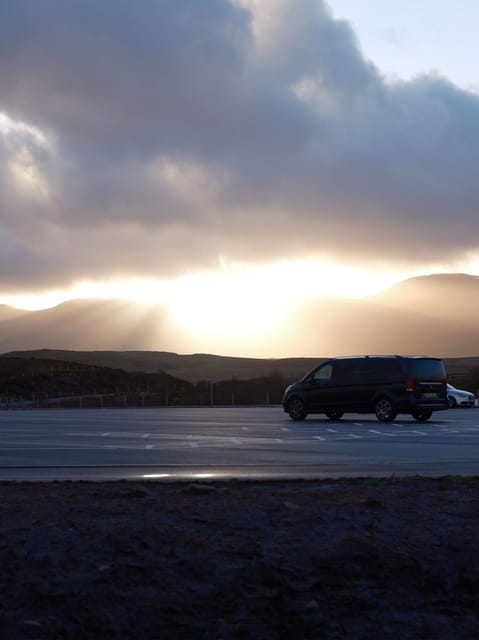 Glasgow: Loch Tulla, Fort Willian, GlenFinnan Private Tour - Photography Opportunities in Scenic Locations