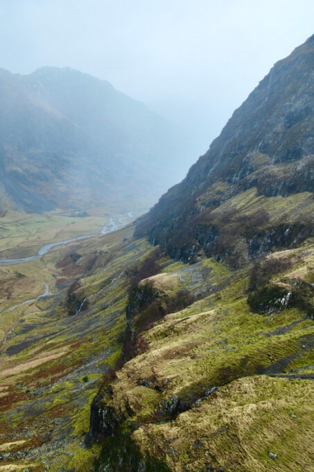 Glasgow: Loch Tulla, Fort Willian, GlenFinnan Private Tour - Transportation and Pickup Arrangements