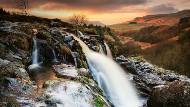 Glasgow: Loup of Fintry Waterfall Guided Tour - Frequently Asked Questions