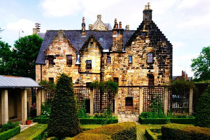 Glasgow Luxury Private Day Tour With Scottish Local - Customer Experience