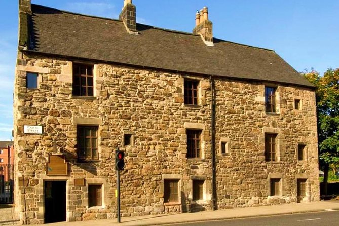 Glasgow Luxury Private Day Tour With Scottish Local - Visitor Attractions