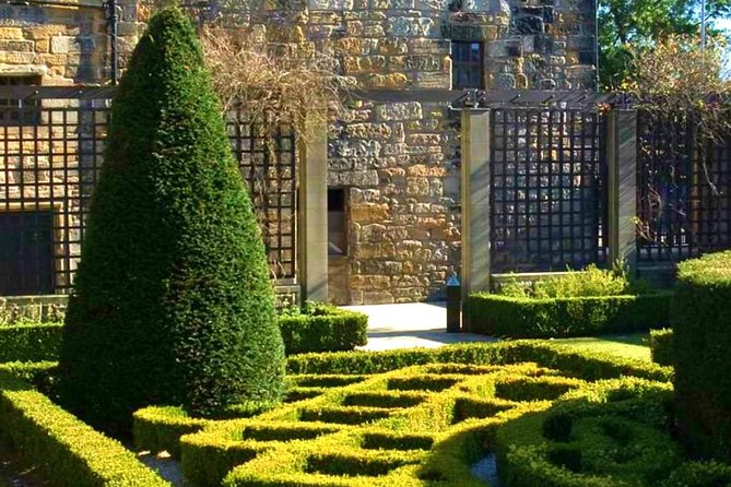 Glasgow Luxury Private Day Tour With Scottish Local - Whiskey Insights