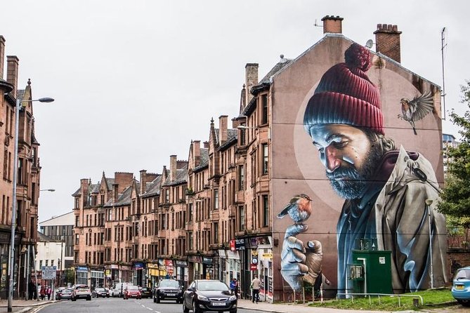 Glasgow Luxury Private Sightseeing Excursion With Chauffeur Vehicle - Tour Itinerary and Experiences