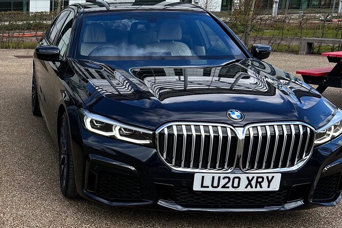 Glasgow Luxury Private Sightseeing Excursion With Chauffeur Vehicle - Frequently Asked Questions