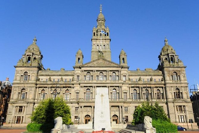 Glasgow Luxury Private Sightseeing Excursion With Chauffeur Vehicle - Customer Reviews and Ratings