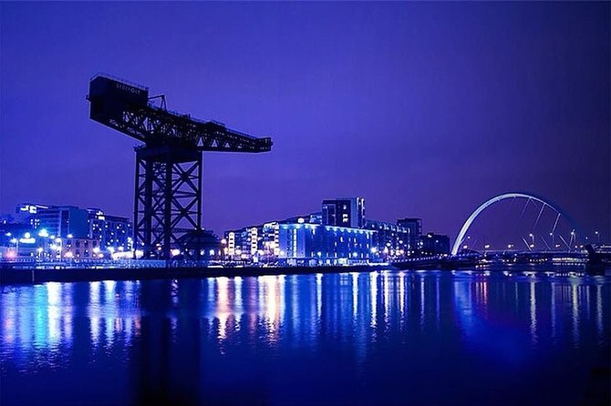 Glasgow Luxury Private Sightseeing Excursion With Chauffeur Vehicle - Worth The Stay