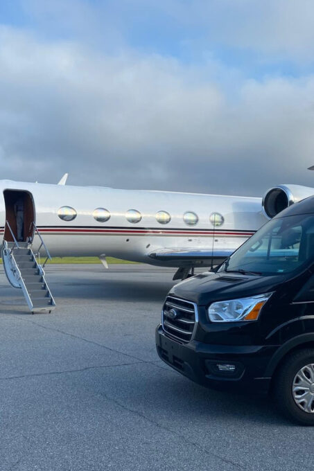 Glasgow: Private 1-Way/Roundtrip Transfer to Glasgow Airport - Frequently Asked Questions