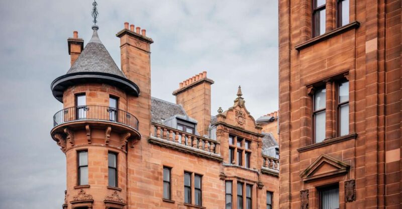 Glasgow: Private Architecture Tour With a Local Expert - Kelvingrove Art Gallery and Museum
