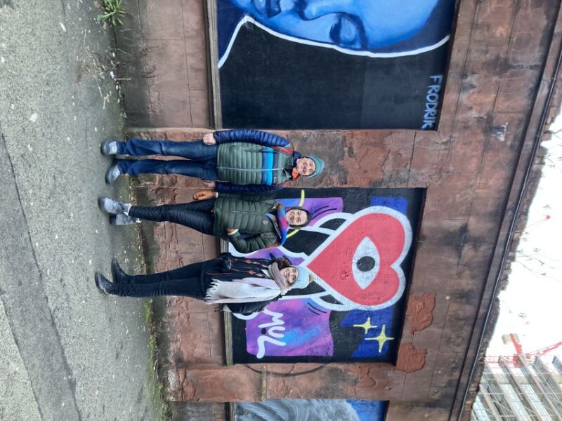 Glasgow: Private City Highlights Tour With a Local - Key Points