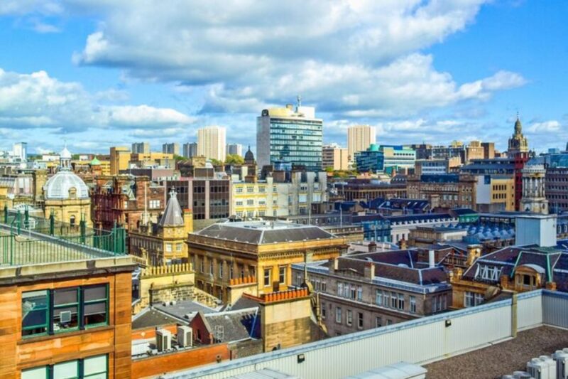 Glasgow: Private Custom Tour With a Local Guide - Key Points