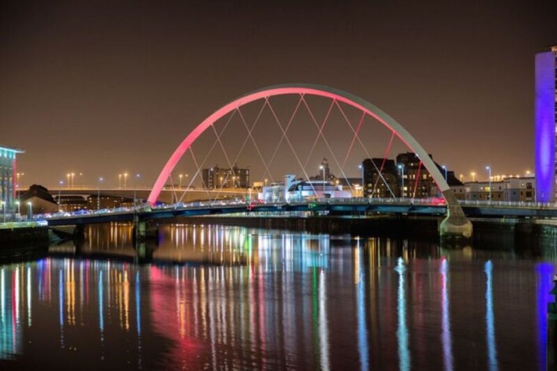Glasgow: Private Custom Tour With a Local Guide - Tour Features