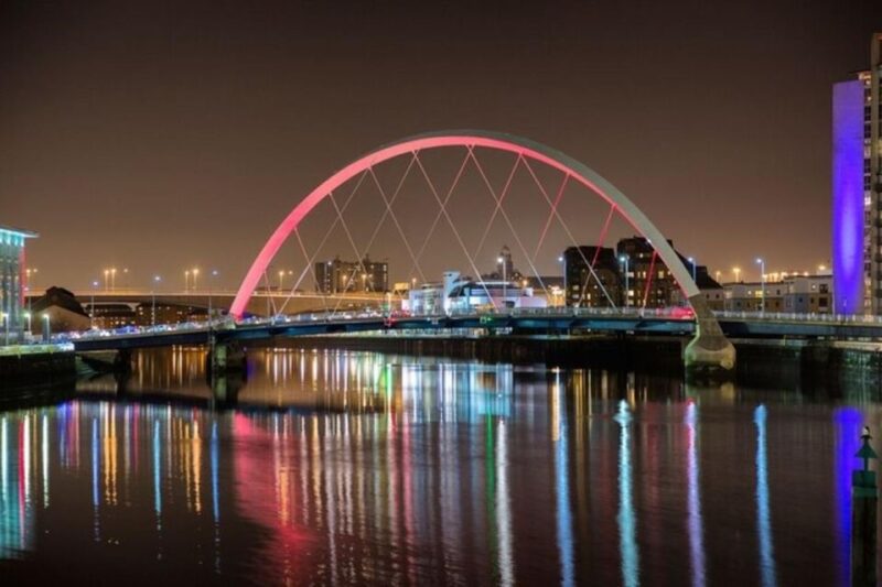 Glasgow: Private Custom Walking Tour With a Local Guide - Kelvingrove Art Gallery and Museum
