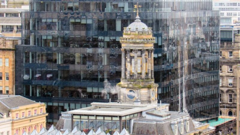 Glasgow: Private Exclusive History Tour With a Local Expert - Private and Exclusive Tour