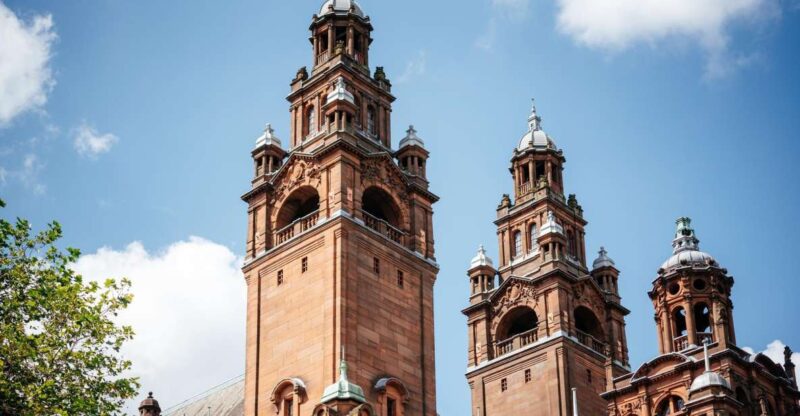 Glasgow: Private Exclusive History Tour With a Local Expert - Independent Local Expert