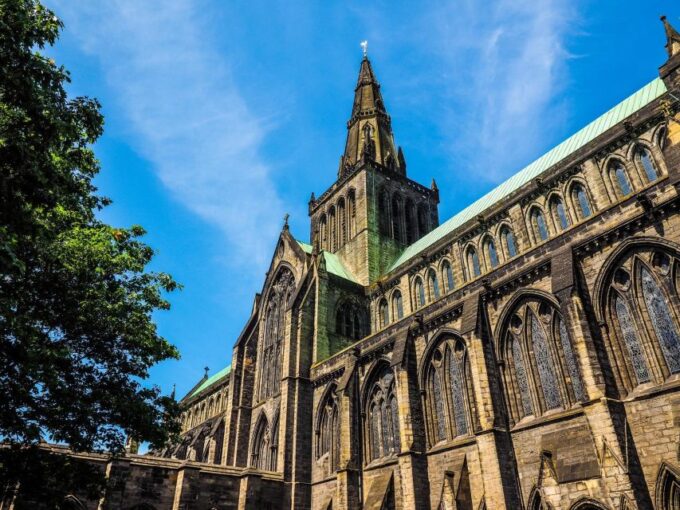 Glasgow: Private Exclusive History Tour With a Local Expert - Frequently Asked Questions