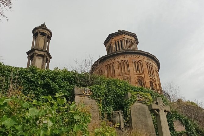 Glasgow Private Self-Guided Tour - Tour Overview