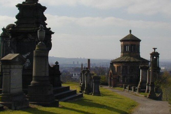 Glasgow Private Self-Guided Tour - Tour Accessibility