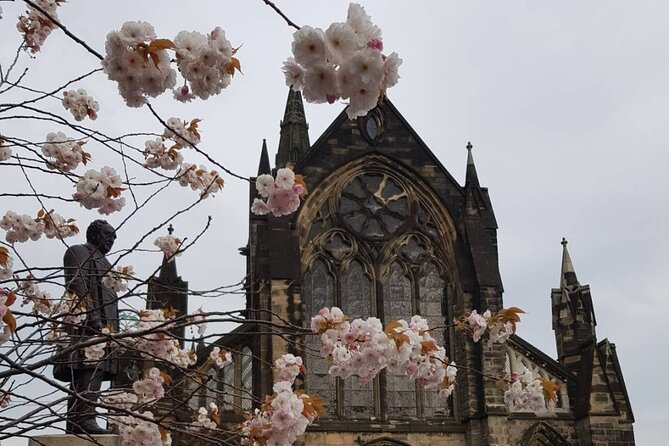 Glasgow Private Self-Guided Tour - Private Tour Experience