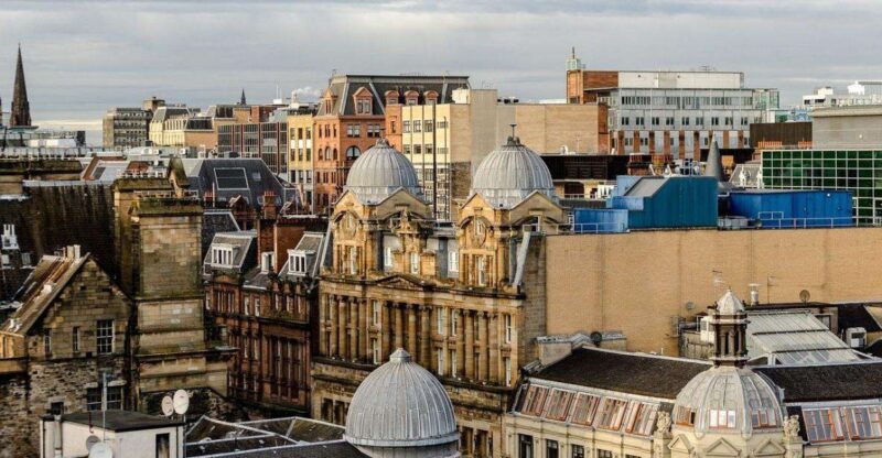 Glasgow Private Walking Tour - Historical Significance