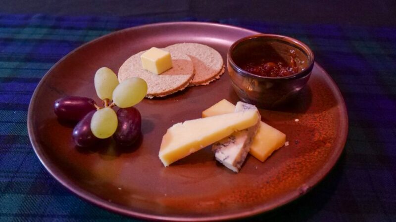 Glasgow: Savouring Scotland an Immersive Culinary Journey - Dining Experience Highlights