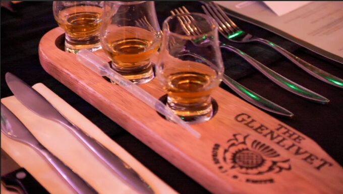 Glasgow: Savouring Scotland an Immersive Culinary Journey - Seasonal Menu Changes and Ingredients