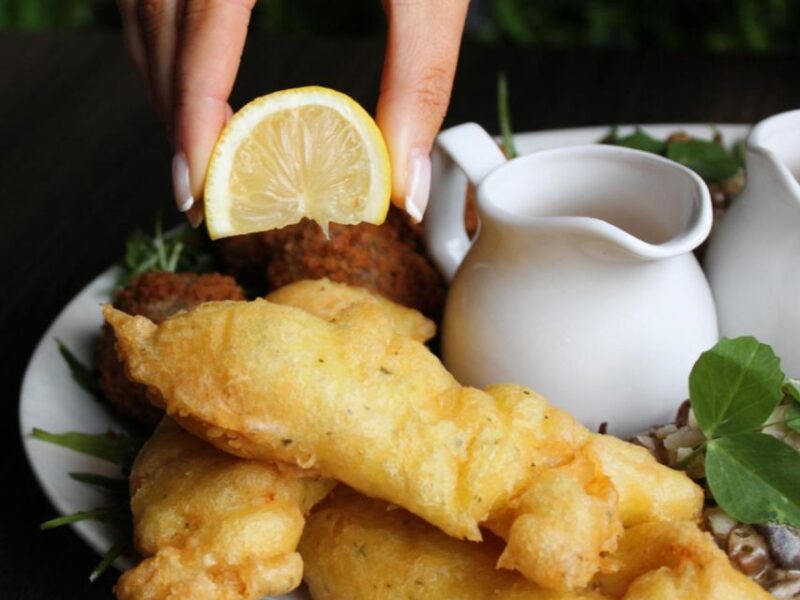 Glasgow: Scottish Tasting Platter - Customer Feedback