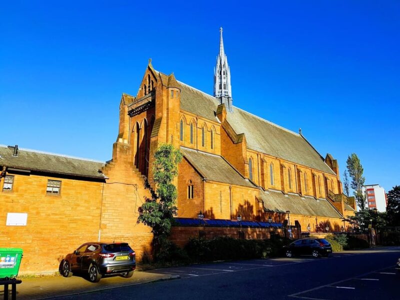 Glasgow: Self-Guided Audio Tour - Important Information