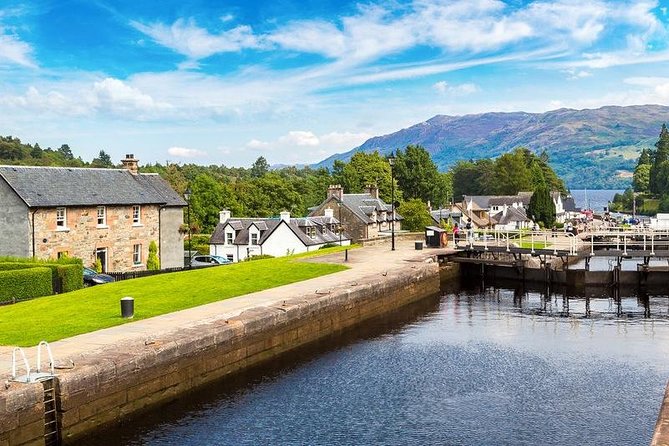 Glasgow Shore Excursions (Princess & Norwegian Cruise Ships) - Inclusions and Highlights