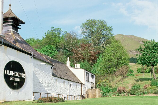 Glasgow; Stirling & Loch Lomond Private 7 Hour Tour - Highlights of the Tour