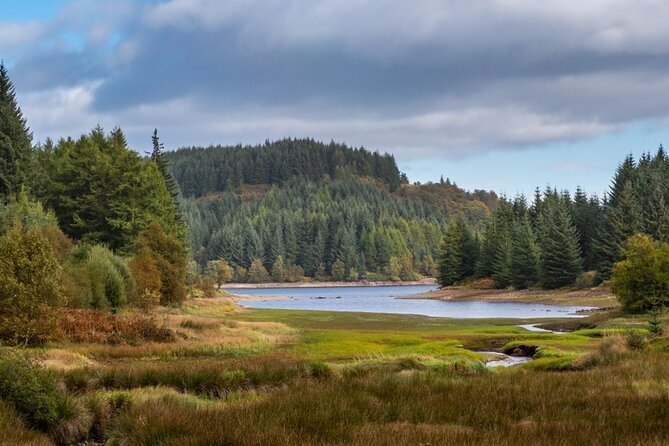Glasgow; Stirling & Loch Lomond Private 7 Hour Tour - Booking and Pricing Details