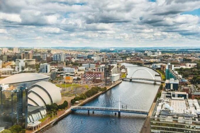 Glasgow : Street Art Walking Tour - Frequently Asked Questions