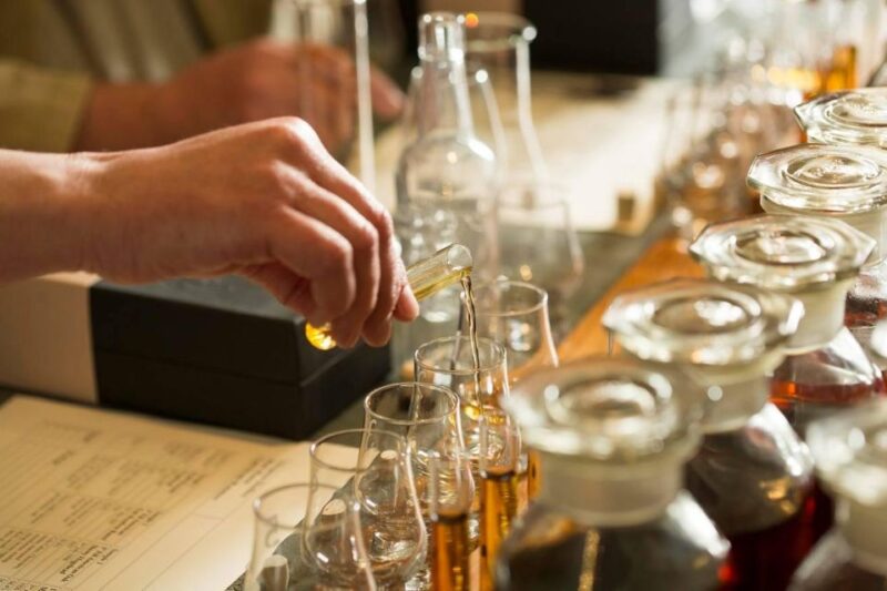 Glasgow: The Malt Master Experience at Glengoyne Distillery - Customer Reviews and Feedback Highlights