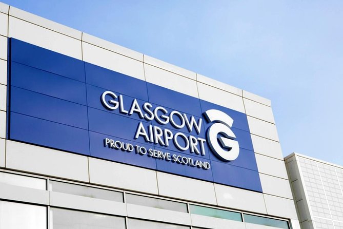 Glasgow to Edinburgh Luxury Car Transfer - Amenities