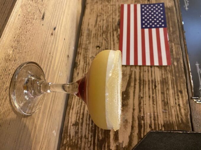 Glasgow: Van Winkle Kentucky Bourbon Tasting & Shared Plates - Customer Feedback