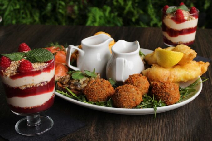 Glasgow: Whisky Tasting and Scottish Sharing Platter - Reservation and Cancellation Policy
