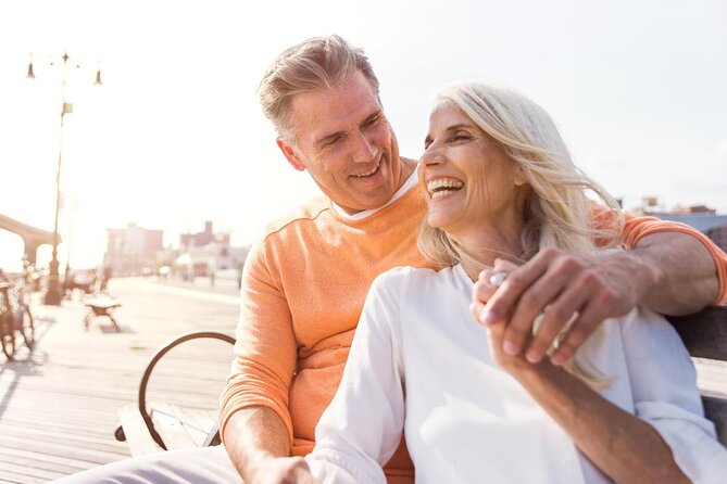 Glasgows Lovers Stroll: A Romantic Journey - Planning Your Unforgettable Experience